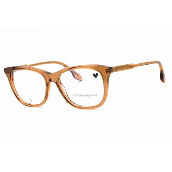 Victoria Beckham EYEGLASSES VB2649-203-54 New with case main image 4